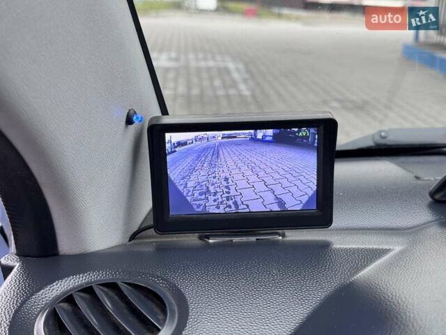 Синий Киа Пиканто, объемом двигателя 1.09 л и пробегом 126 тыс. км за 4800 $, фото 8 на Automoto.ua