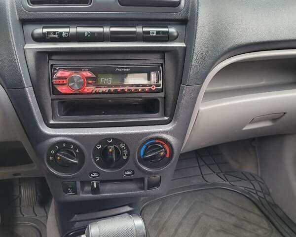 Синій Кіа Піканто, об'ємом двигуна 1.09 л та пробігом 162 тис. км за 5300 $, фото 4 на Automoto.ua