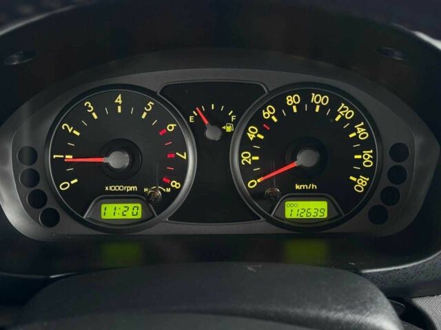 Синий Киа Пиканто, объемом двигателя 1.1 л и пробегом 112 тыс. км за 5499 $, фото 2 на Automoto.ua