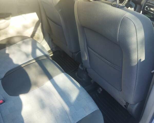 Синий Киа Пиканто, объемом двигателя 1.1 л и пробегом 148 тыс. км за 4100 $, фото 6 на Automoto.ua