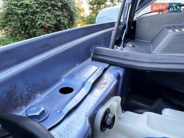 Синій Кіа Піканто, об'ємом двигуна 1.1 л та пробігом 150 тис. км за 3250 $, фото 10 на Automoto.ua