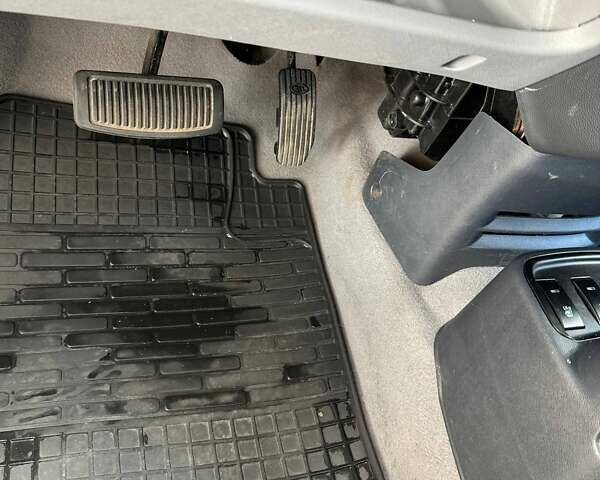 Синій Кіа Піканто, об'ємом двигуна 1.1 л та пробігом 112 тис. км за 5300 $, фото 25 на Automoto.ua
