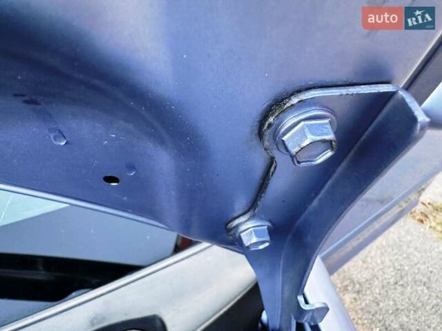 Синій Кіа Піканто, об'ємом двигуна 1.1 л та пробігом 150 тис. км за 3250 $, фото 9 на Automoto.ua