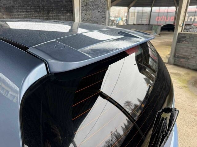 Синий Киа Пиканто, объемом двигателя 1.1 л и пробегом 112 тыс. км за 5499 $, фото 6 на Automoto.ua