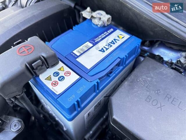 Синій Кіа Піканто, об'ємом двигуна 1.1 л та пробігом 150 тис. км за 3250 $, фото 11 на Automoto.ua