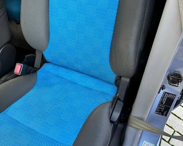 Синій Кіа Піканто, об'ємом двигуна 1.1 л та пробігом 112 тис. км за 5300 $, фото 28 на Automoto.ua