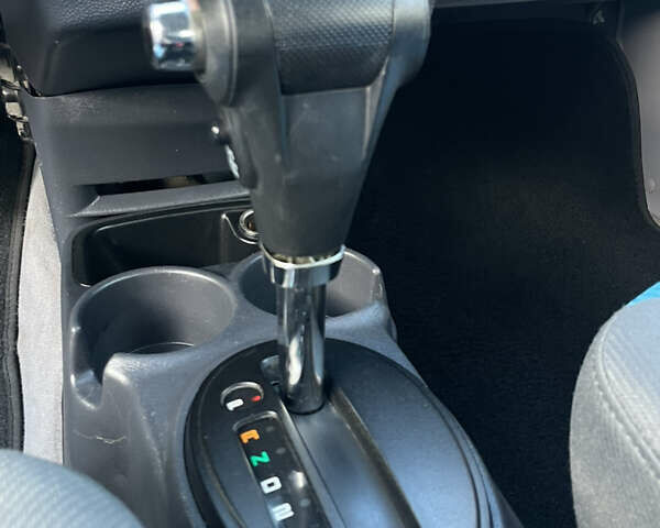 Синий Киа Пиканто, объемом двигателя 1.09 л и пробегом 190 тыс. км за 4800 $, фото 10 на Automoto.ua