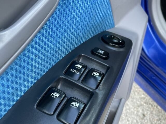 Синий Киа Пиканто, объемом двигателя 1.1 л и пробегом 190 тыс. км за 4800 $, фото 14 на Automoto.ua