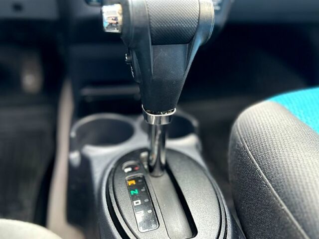 Синій Кіа Піканто, об'ємом двигуна 1.1 л та пробігом 191 тис. км за 4700 $, фото 9 на Automoto.ua