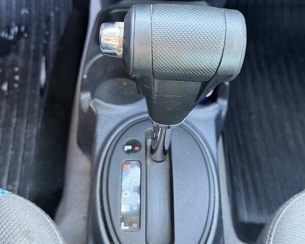 Синий Киа Пиканто, объемом двигателя 1.09 л и пробегом 145 тыс. км за 4400 $, фото 12 на Automoto.ua