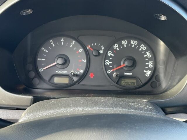 Синий Киа Пиканто, объемом двигателя 1.1 л и пробегом 190 тыс. км за 4800 $, фото 19 на Automoto.ua