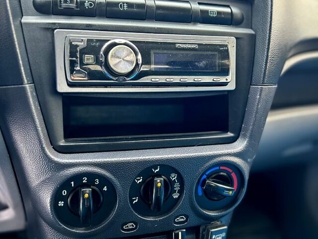 Синій Кіа Піканто, об'ємом двигуна 1.1 л та пробігом 191 тис. км за 4700 $, фото 10 на Automoto.ua