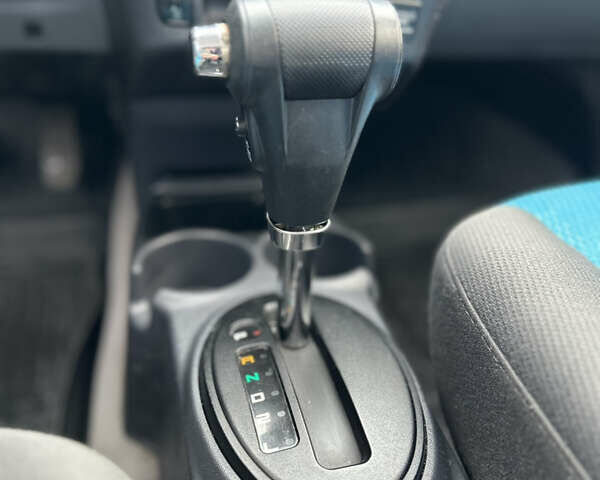 Синій Кіа Піканто, об'ємом двигуна 1.1 л та пробігом 191 тис. км за 4700 $, фото 9 на Automoto.ua