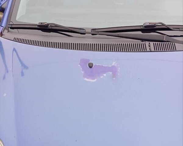 Синий Киа Пиканто, объемом двигателя 1.1 л и пробегом 166 тыс. км за 4600 $, фото 10 на Automoto.ua