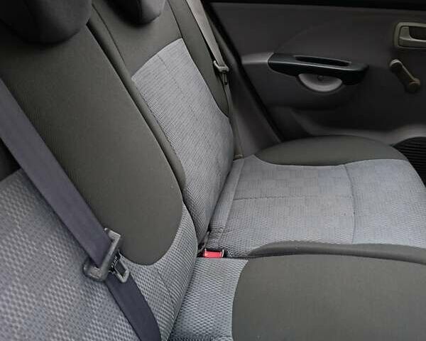 Синій Кіа Піканто, об'ємом двигуна 1 л та пробігом 152 тис. км за 4800 $, фото 8 на Automoto.ua