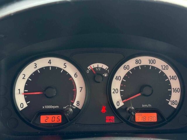 Синий Киа Пиканто, объемом двигателя 0 л и пробегом 118 тыс. км за 3790 $, фото 20 на Automoto.ua