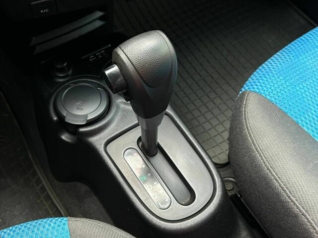 Киа Пиканто 2008 в Кривом Роге на Automoto.ua Синий Киа Пиканто, объемом двигателя 1.1 л и пробегом 110 тыс. км за 5400 $, фото 17 на Automoto.ua