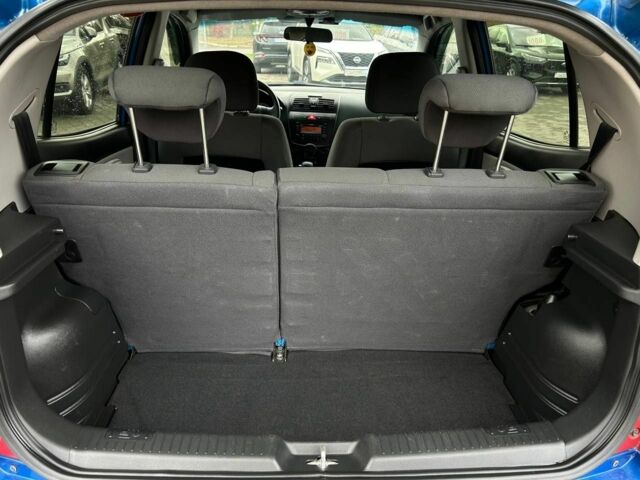 Киа Пиканто 2008 в Кривом Роге на Automoto.ua Синий Киа Пиканто, объемом двигателя 1.1 л и пробегом 110 тыс. км за 5400 $, фото 20 на Automoto.ua