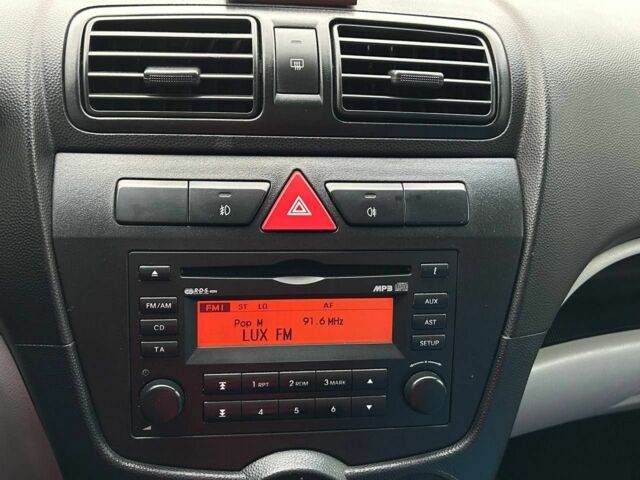 Киа Пиканто 2008 в Кривом Роге на Automoto.ua Синий Киа Пиканто, объемом двигателя 1.1 л и пробегом 110 тыс. км за 5400 $, фото 11 на Automoto.ua