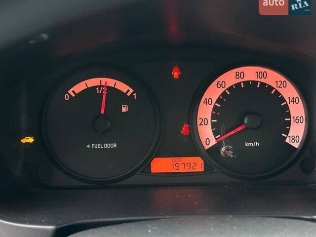 Синий Киа Пиканто, объемом двигателя 1 л и пробегом 198 тыс. км за 4340 $, фото 14 на Automoto.ua