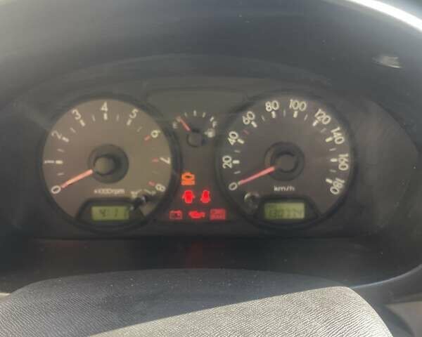 Зеленый Киа Пиканто, объемом двигателя 1.1 л и пробегом 131 тыс. км за 3600 $, фото 7 на Automoto.ua