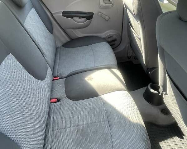 Зеленый Киа Пиканто, объемом двигателя 1.1 л и пробегом 131 тыс. км за 3600 $, фото 8 на Automoto.ua