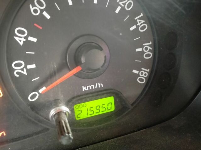 Зеленый Киа Пиканто, объемом двигателя 1.1 л и пробегом 2 тыс. км за 3700 $, фото 3 на Automoto.ua