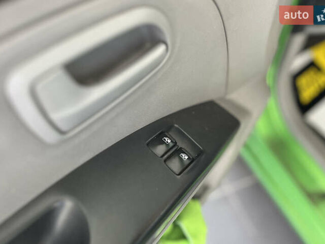 Зеленый Киа Пиканто, объемом двигателя 1.12 л и пробегом 106 тыс. км за 4000 $, фото 11 на Automoto.ua