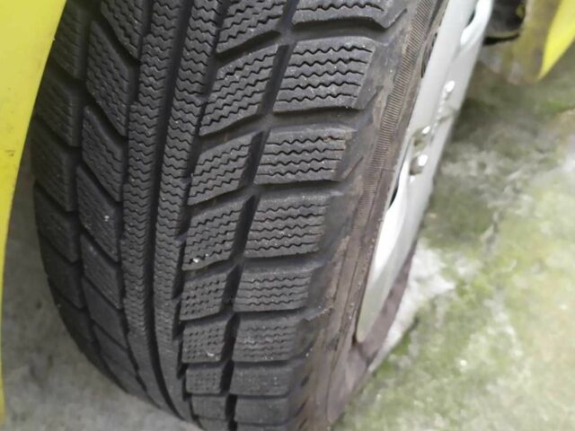 Зеленый Киа Пиканто, объемом двигателя 1.1 л и пробегом 143 тыс. км за 3800 $, фото 6 на Automoto.ua