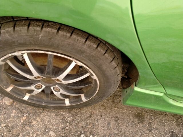 Зеленый Киа Пиканто, объемом двигателя 1.1 л и пробегом 2 тыс. км за 3700 $, фото 7 на Automoto.ua