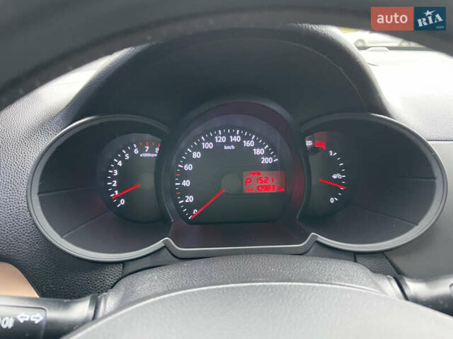 Зеленый Киа Пиканто, объемом двигателя 1.25 л и пробегом 109 тыс. км за 7700 $, фото 26 на Automoto.ua