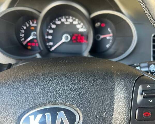 Зеленый Киа Пиканто, объемом двигателя 1.25 л и пробегом 48 тыс. км за 11250 $, фото 5 на Automoto.ua