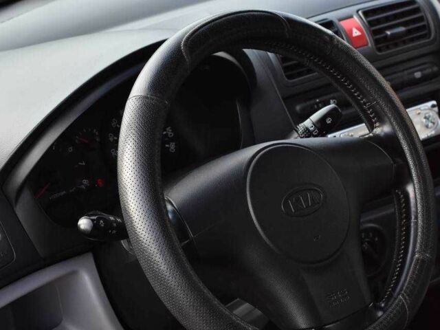 Киа Пиканто 2004 в Кривом Роге на Automoto.ua Оранжевый Киа Пиканто, объемом двигателя 1.1 л и пробегом 190 тыс. км за 4350 $, фото 7 на Automoto.ua