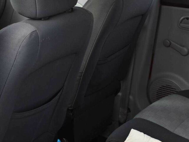 Киа Пиканто 2004 в Кривом Роге на Automoto.ua Оранжевый Киа Пиканто, объемом двигателя 1.1 л и пробегом 190 тыс. км за 4350 $, фото 14 на Automoto.ua