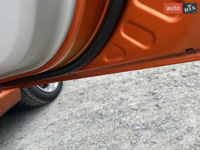 Оранжевый Киа Пиканто, объемом двигателя 1.09 л и пробегом 208 тыс. км за 5150 $, фото 12 на Automoto.ua