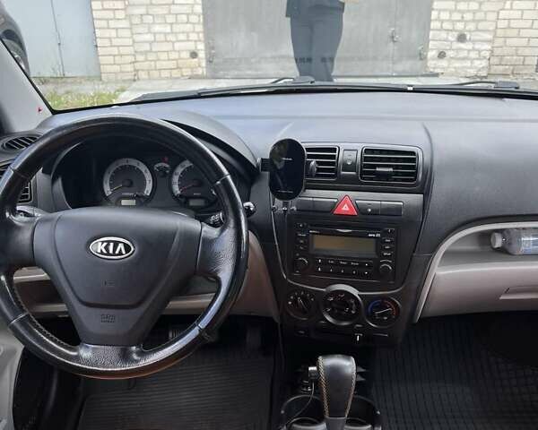 Оранжевый Киа Пиканто, объемом двигателя 1.09 л и пробегом 208 тыс. км за 5150 $, фото 16 на Automoto.ua