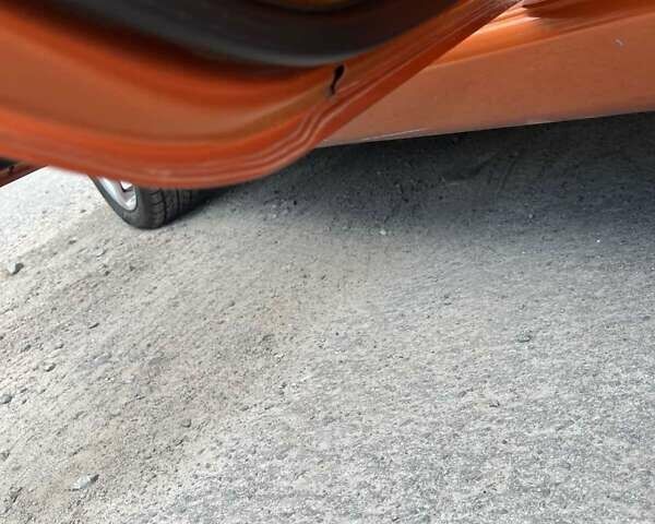 Оранжевый Киа Пиканто, объемом двигателя 1.09 л и пробегом 208 тыс. км за 5150 $, фото 21 на Automoto.ua