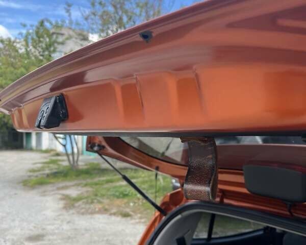 Оранжевый Киа Пиканто, объемом двигателя 1.09 л и пробегом 208 тыс. км за 5150 $, фото 18 на Automoto.ua