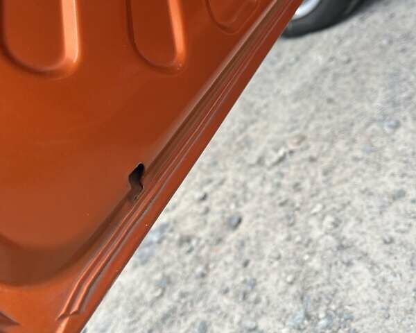 Оранжевый Киа Пиканто, объемом двигателя 1.09 л и пробегом 208 тыс. км за 5150 $, фото 15 на Automoto.ua