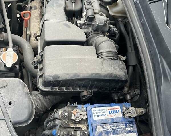 Оранжевый Киа Пиканто, объемом двигателя 1.09 л и пробегом 208 тыс. км за 5150 $, фото 10 на Automoto.ua