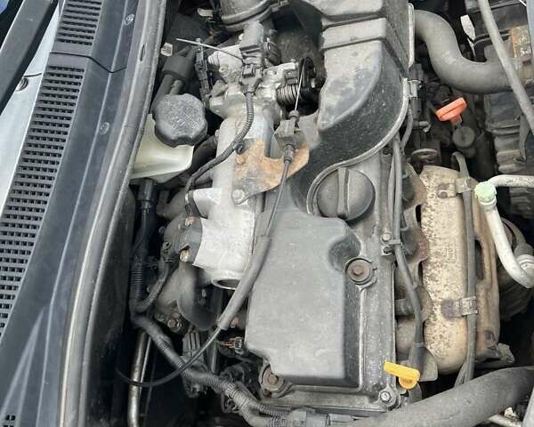 Оранжевый Киа Пиканто, объемом двигателя 1.09 л и пробегом 208 тыс. км за 5150 $, фото 11 на Automoto.ua