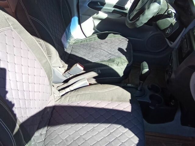 Оранжевый Киа Пиканто, объемом двигателя 1 л и пробегом 190 тыс. км за 3900 $, фото 6 на Automoto.ua