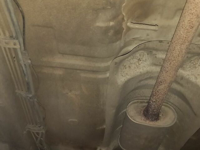 Оранжевый Киа Пиканто, объемом двигателя 1 л и пробегом 175 тыс. км за 4600 $, фото 2 на Automoto.ua