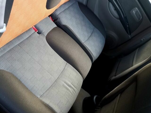 Оранжевый Киа Пиканто, объемом двигателя 1 л и пробегом 175 тыс. км за 4600 $, фото 3 на Automoto.ua