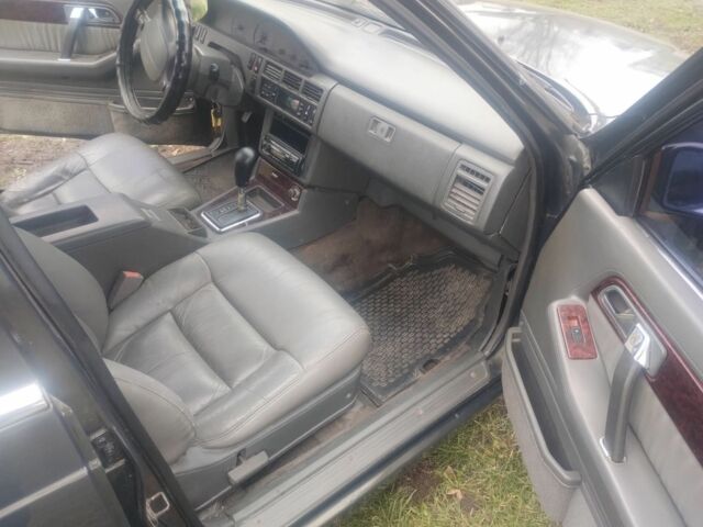 Зелений Кіа Потентія, об'ємом двигуна 2 л та пробігом 222 тис. км за 1599 $, фото 5 на Automoto.ua