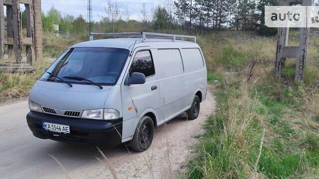 Кіа Преджіо, об'ємом двигуна 2.5 л та пробігом 4 тис. км за 2800 $, фото 2 на Automoto.ua