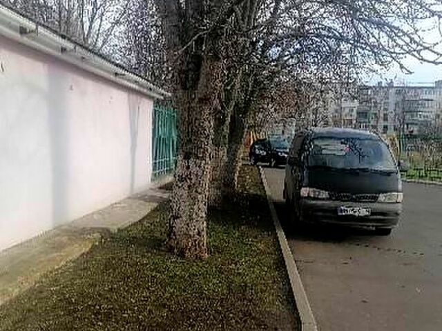 Кіа Преджіо, об'ємом двигуна 25 л та пробігом 0 тис. км за 2000 $, фото 1 на Automoto.ua