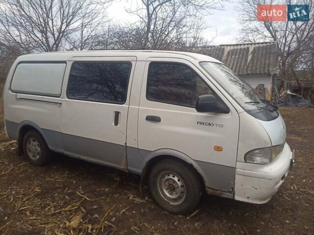 Киа Преджио, объемом двигателя 0 л и пробегом 250 тыс. км за 2500 $, фото 2 на Automoto.ua