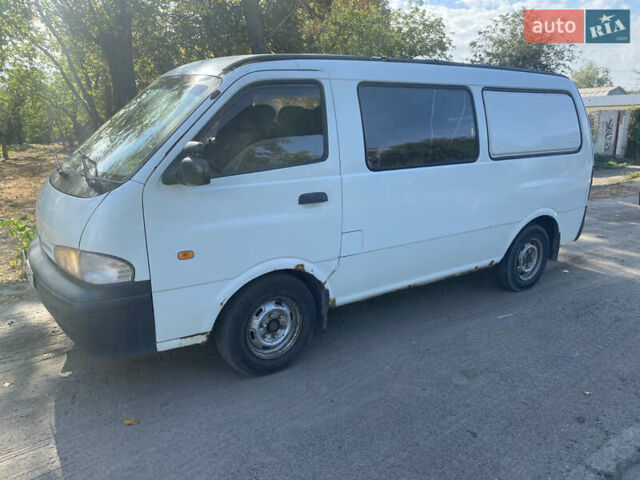 Киа Преджио, объемом двигателя 0 л и пробегом 320 тыс. км за 2000 $, фото 2 на Automoto.ua