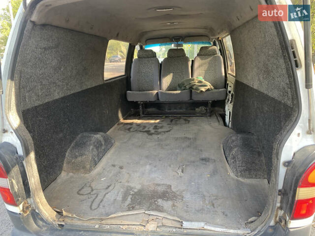 Киа Преджио, объемом двигателя 0 л и пробегом 320 тыс. км за 2000 $, фото 5 на Automoto.ua